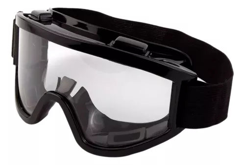 Gafas Motocross Casco Gm04 Uv Goggles