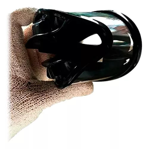 Gafas Motocross Casco Gm04 Uv Goggles