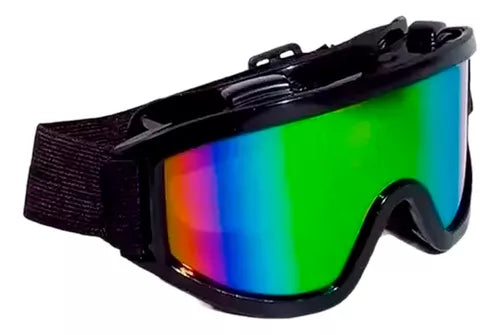 Gafas Motocross Casco Gm04 Uv Goggles
