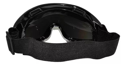 Gafas Motocross Casco Gm04 Uv Goggles