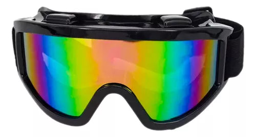 Gafas Motocross Casco Gm04 Uv Goggles