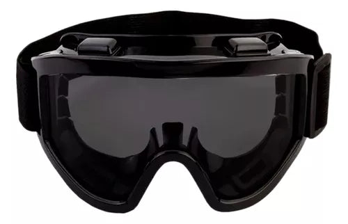Gafas Motocross Casco Gm04 Uv Goggles