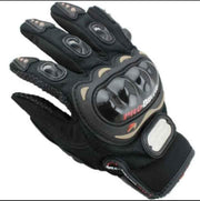 Guantes Moto Ciclista Pro Biker