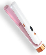 Hairluxe Plancha Inalambrica Recargable