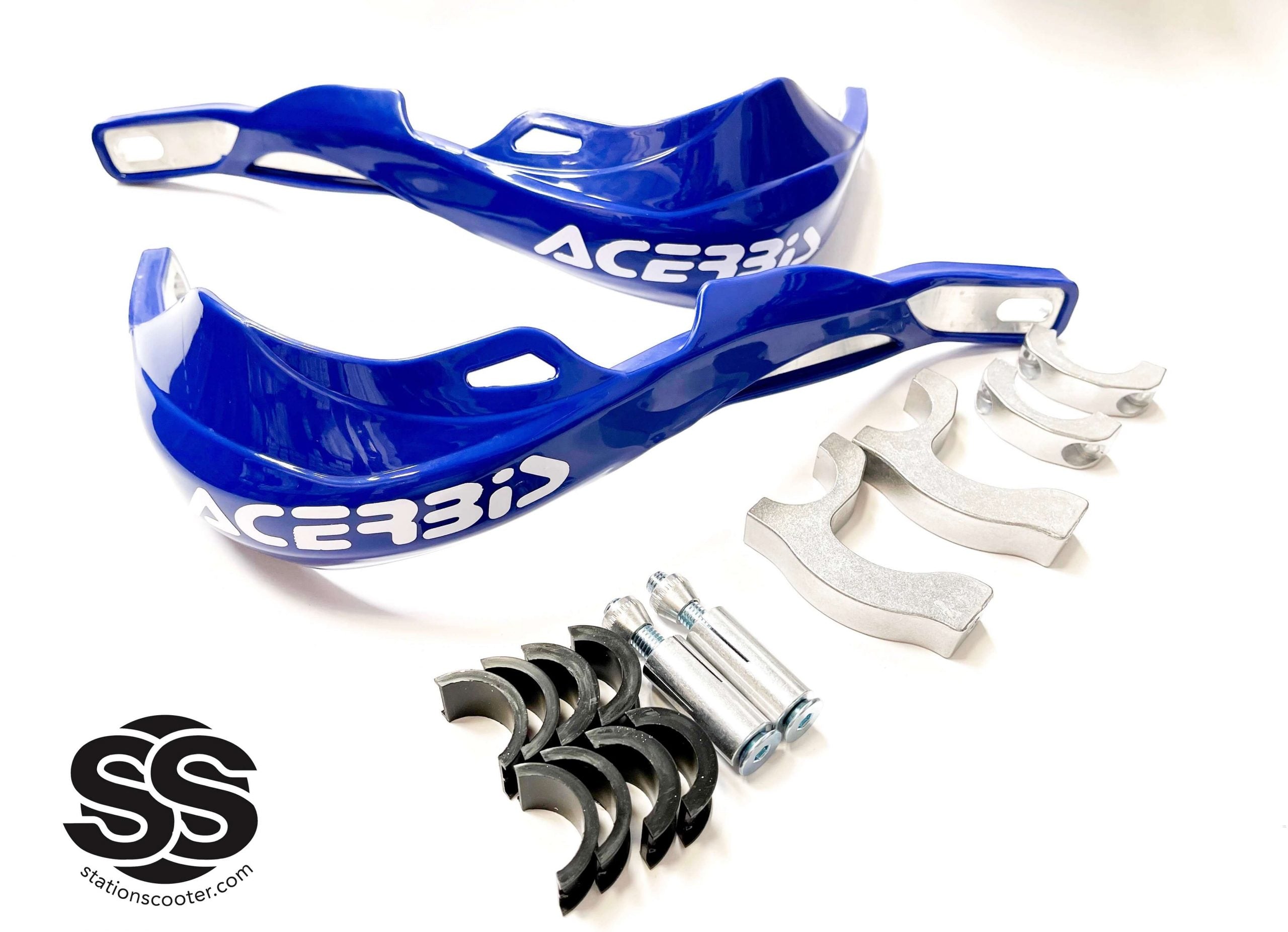 Hand Saver Acerbis Cortavientos Motos