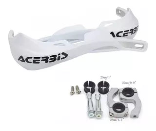 Hand Saver Acerbis Cortavientos Motos