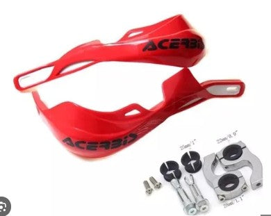 Hand Saver Acerbis Cortavientos Motos
