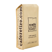 Kilo café retiro 1,000g.
