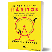 Libro El Poder De Los Habitos