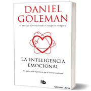 Libro La Inteligencia Emocional
