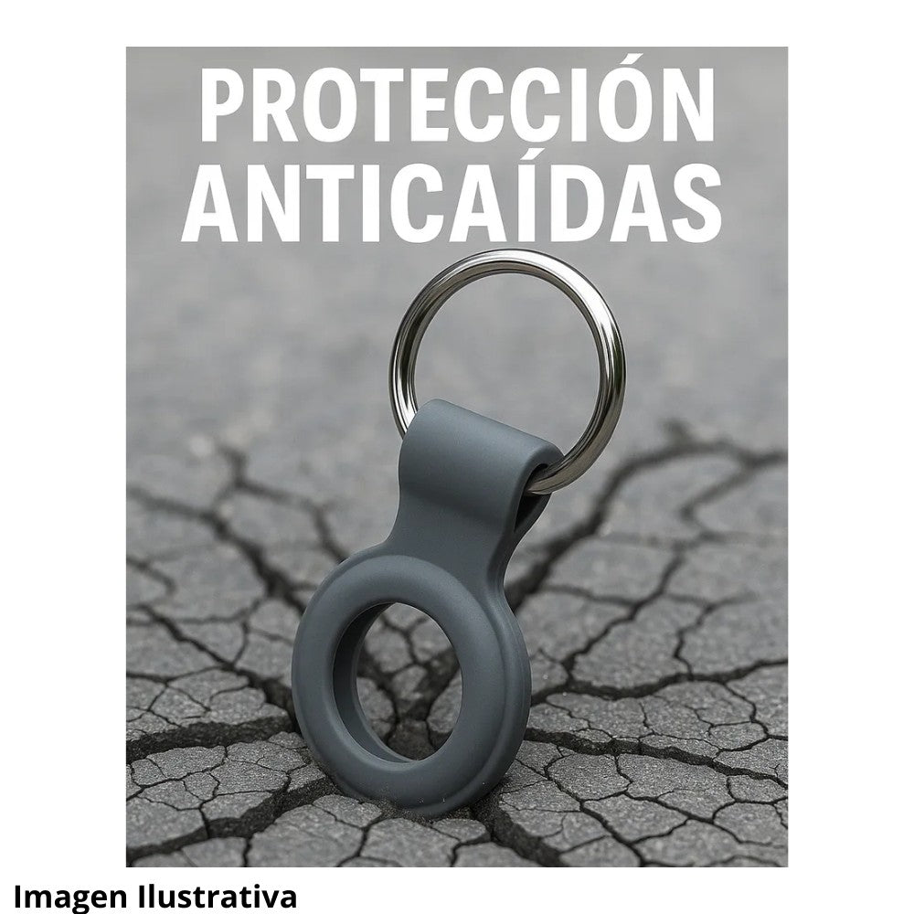 Localizador GPS Inteligente Bluetooth Co