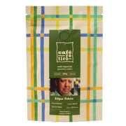 Microlote café Don Edgar Tobón 250g.