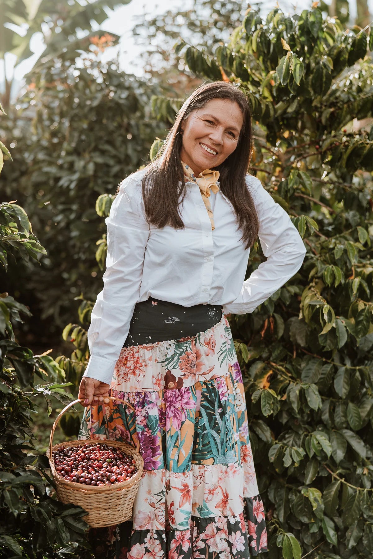 Microlote café Martha Dolly Bedoya 250g.