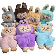 Muneco Dormilon La Bubu