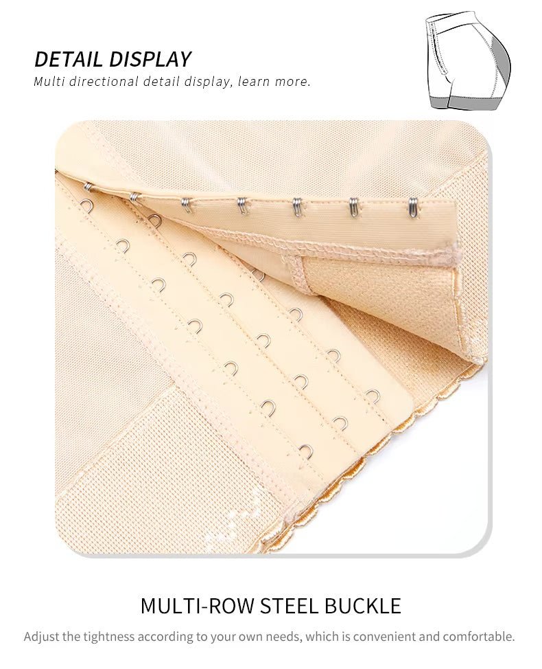 Panty Compresion Dual - avanzana.com