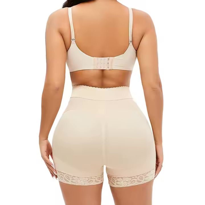 Panty Compresion Dual - avanzana.com