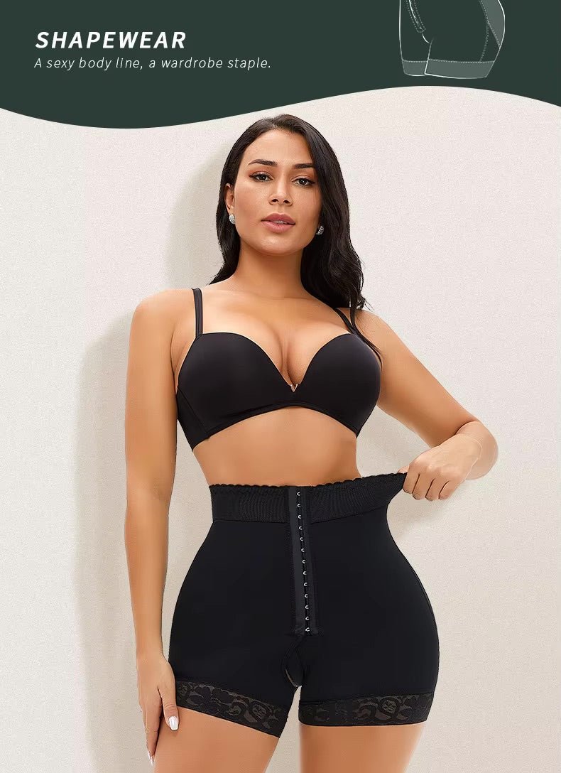 Panty Compresion Dual - avanzana.com