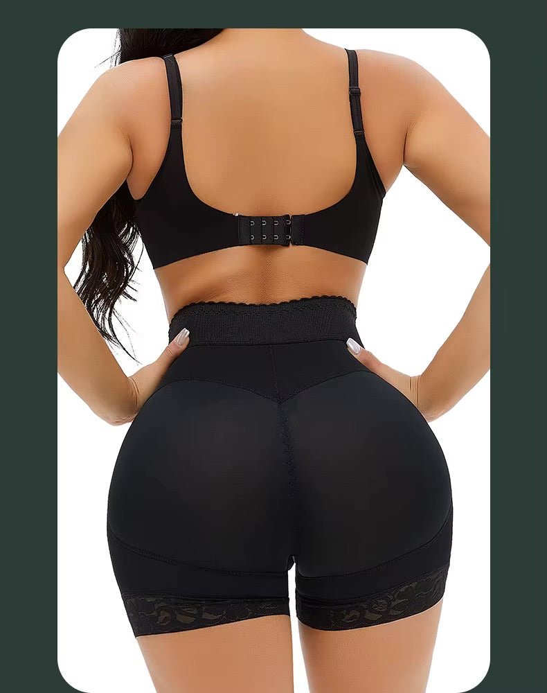 Panty Compresion Dual - avanzana.com