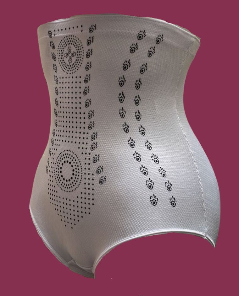 Panty Iones - avanzana.com