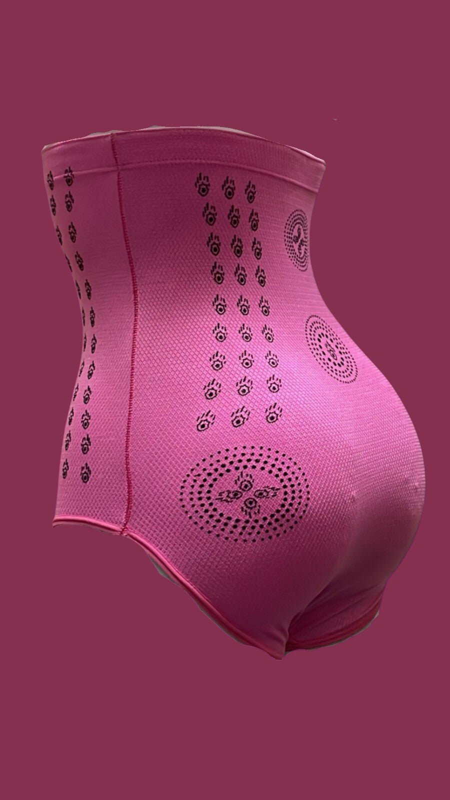 Panty Iones - avanzana.com