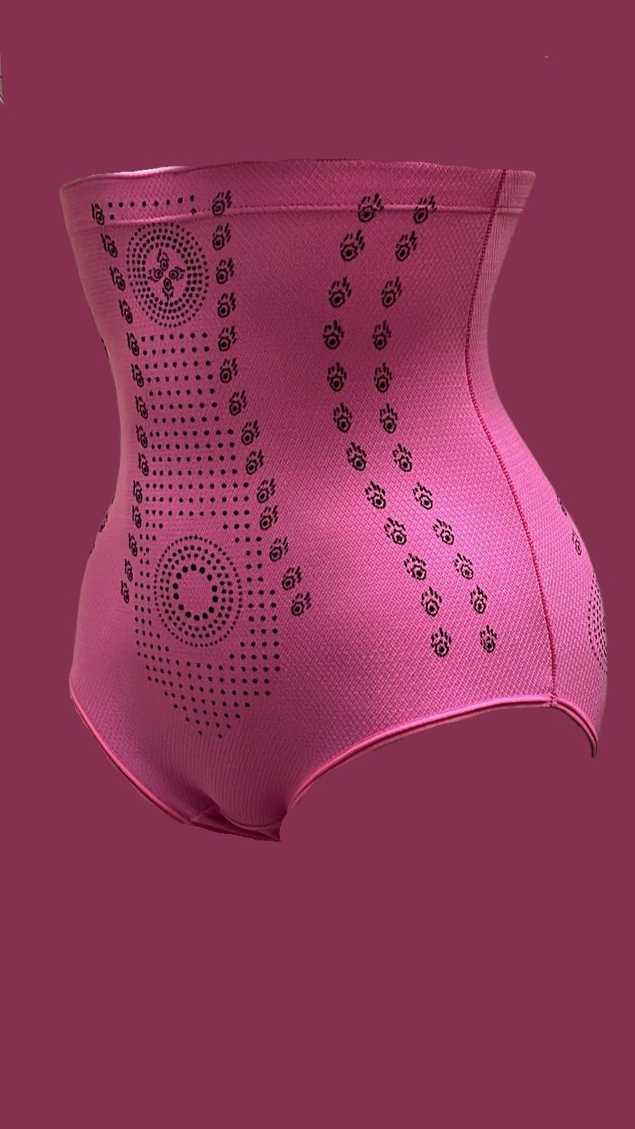 Panty Iones - avanzana.com