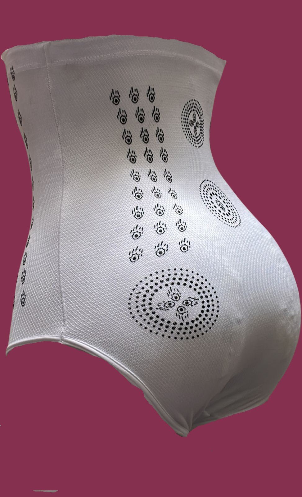 Panty Iones - avanzana.com