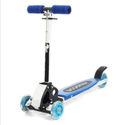Patineta Esqualizable Scooter