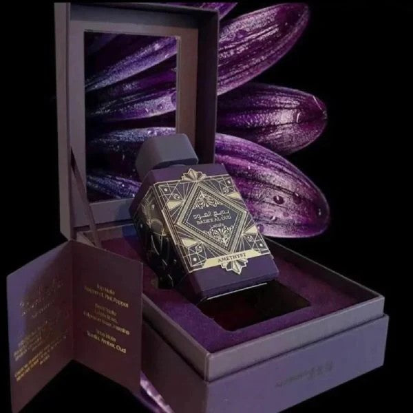 Perfume Badee Al Oud Amethyst EDP