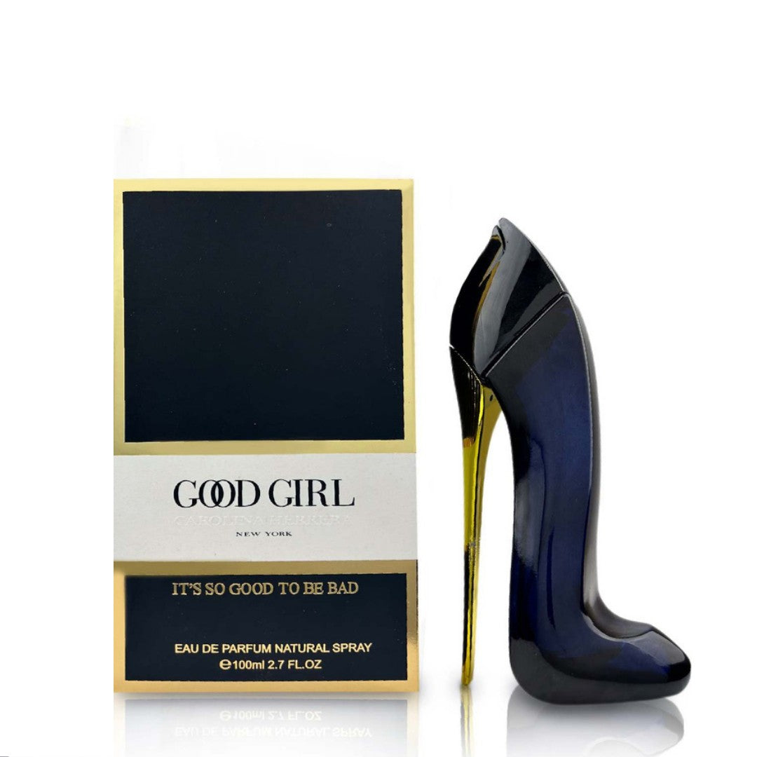 Perfume Carolina Herrera Mujer Good Girl