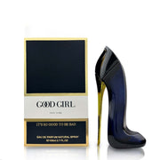 Perfume Carolina Herrera Mujer Good Girl