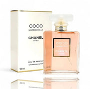 Perfume Chanel Coco Mademoiselle EDP