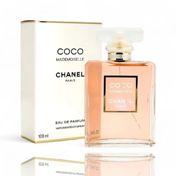 Perfume Chanel Coco Mademoiselle EDP