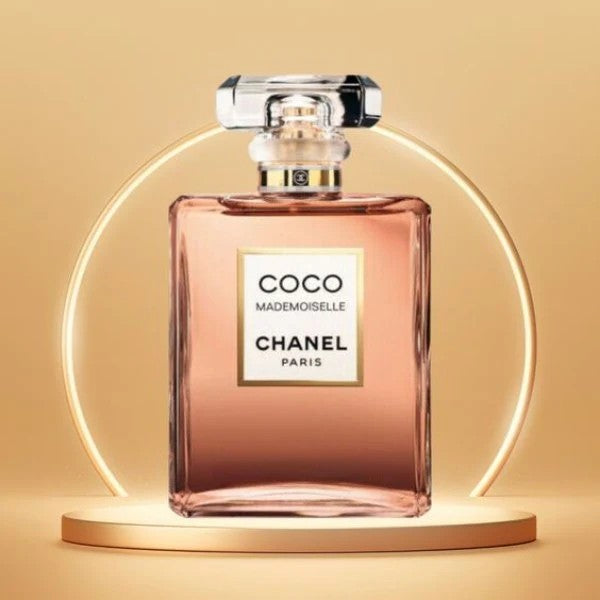 Perfume Chanel Coco Mademoiselle EDP