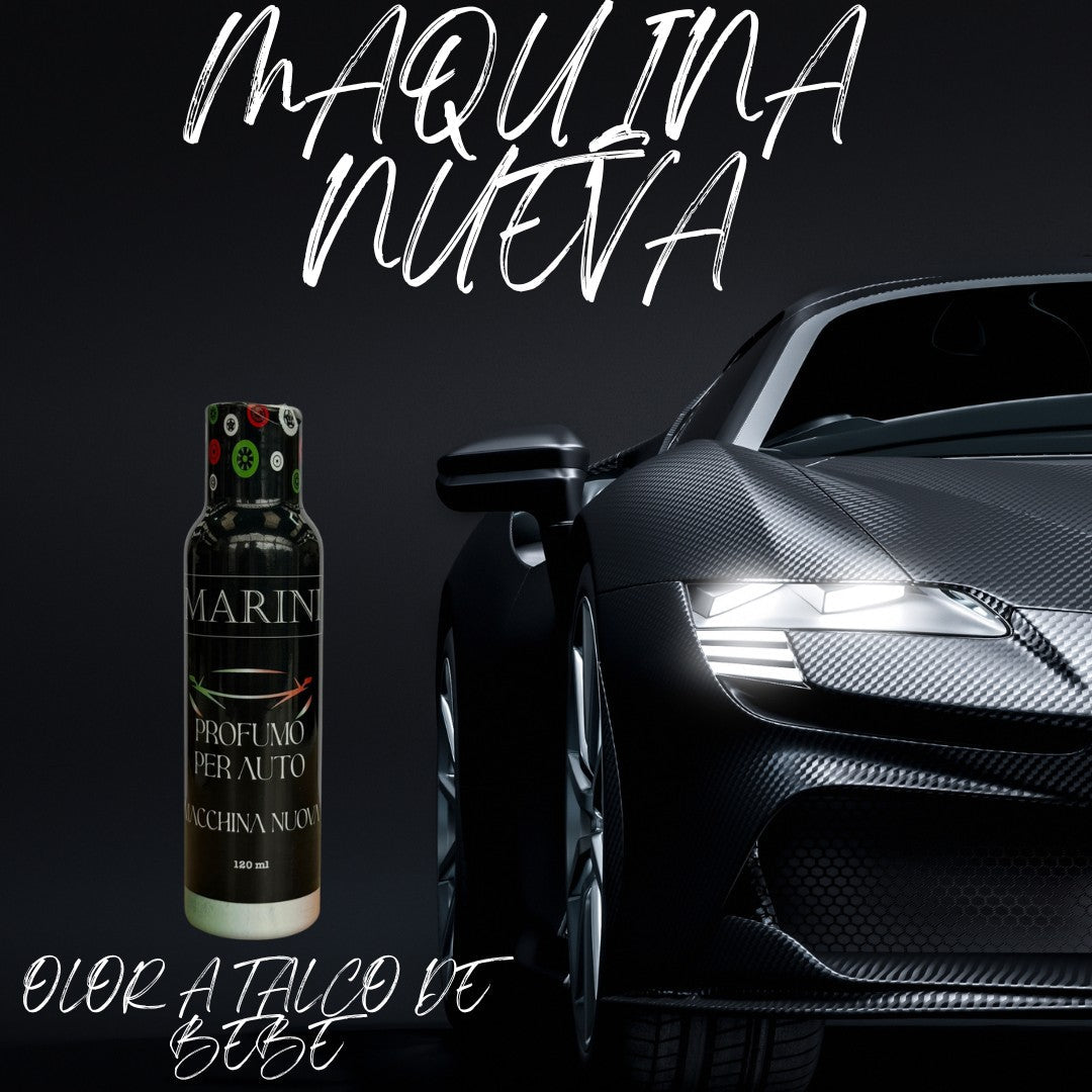 Perfume para carro - avanzana.com