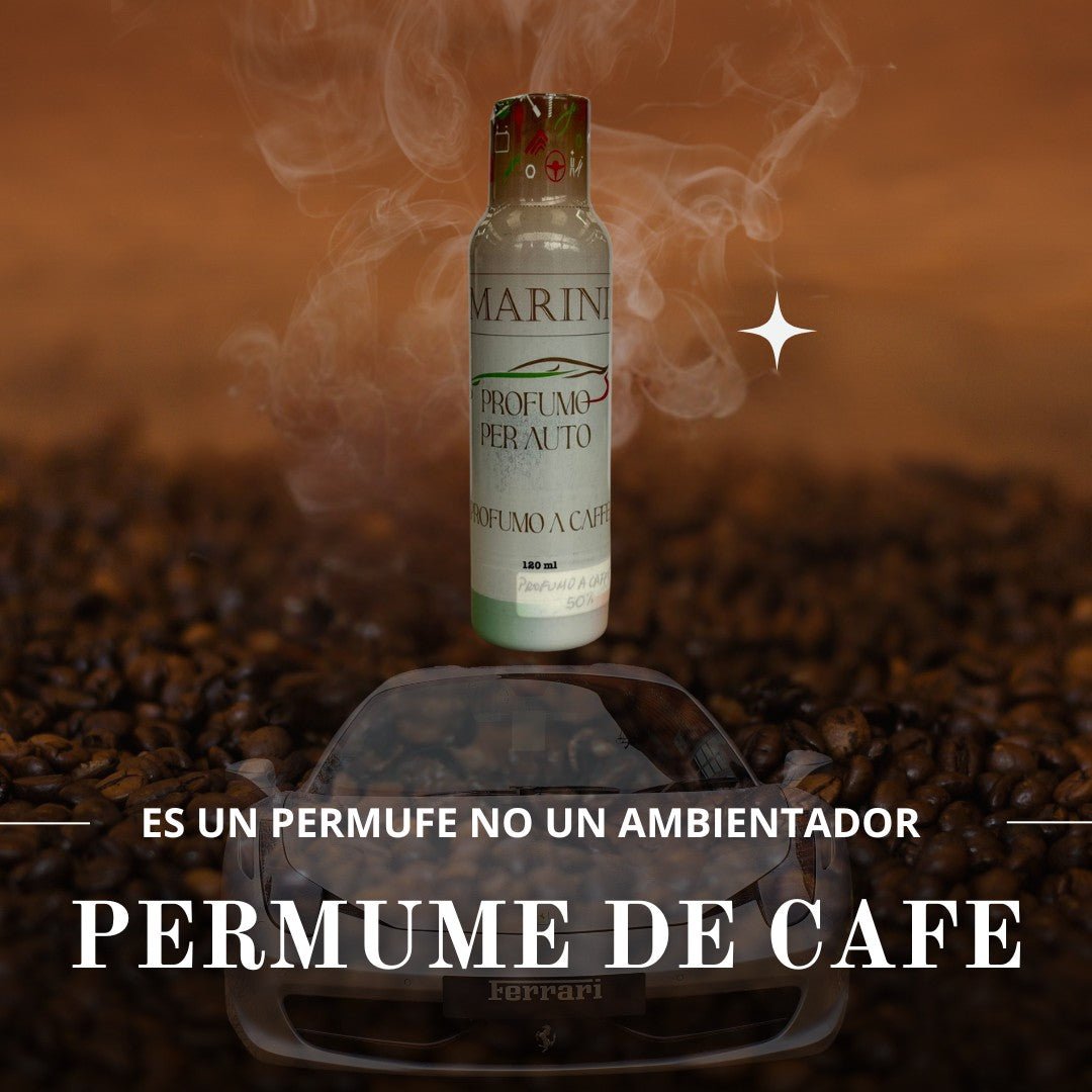 Perfume para carro - avanzana.com