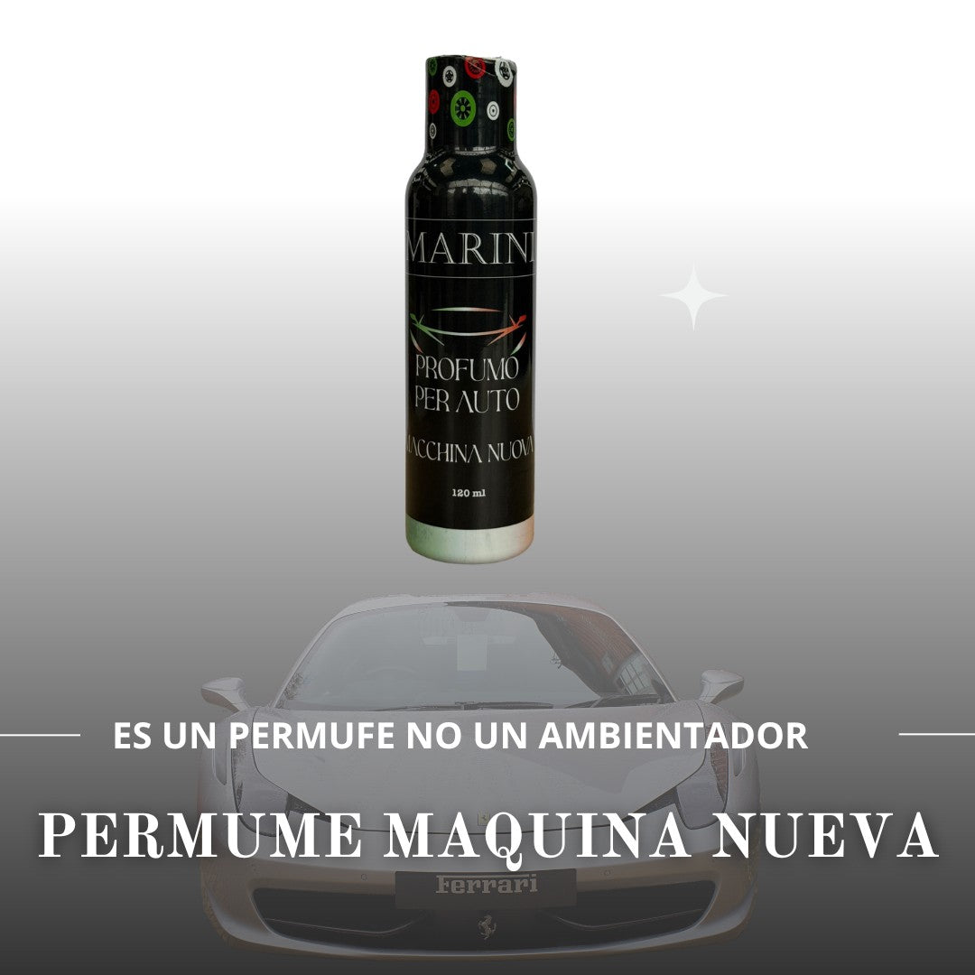 Perfume para carro - avanzana.com