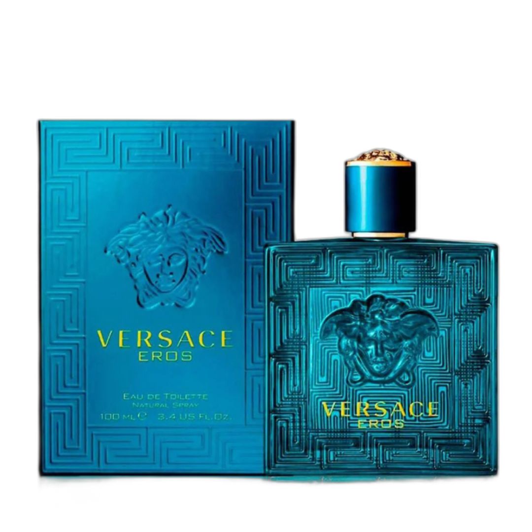 Perfume Versace Eros Pour Homme-3A