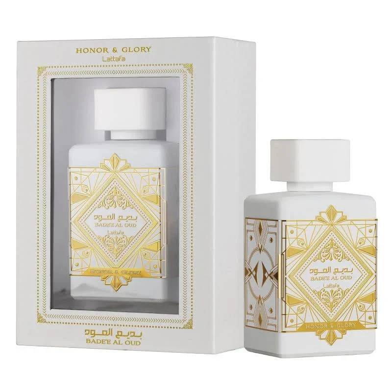 Perfume Badee Al Oud Honor Glory Edp