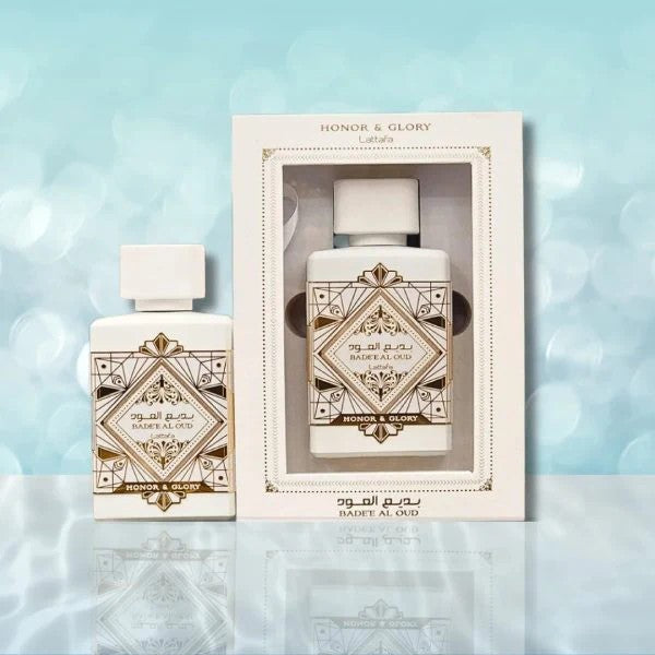 Perfume Badee Al Oud Honor & Glory EDP