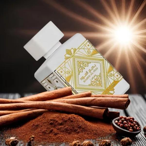 Perfume Badee Al Oud Honor & Glory EDP