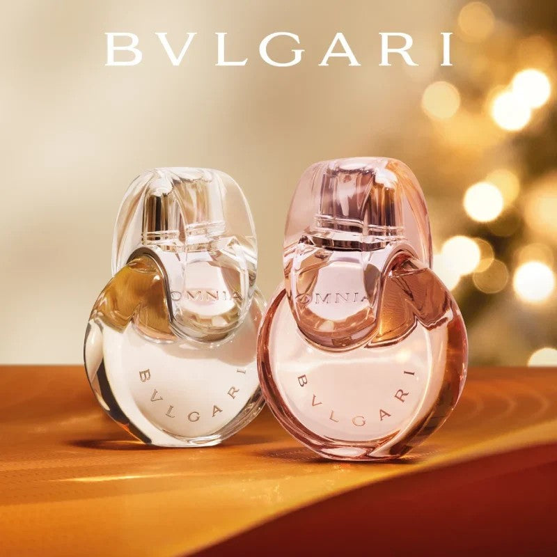 Perfume Bvlgari Omnia Crystalline EDT