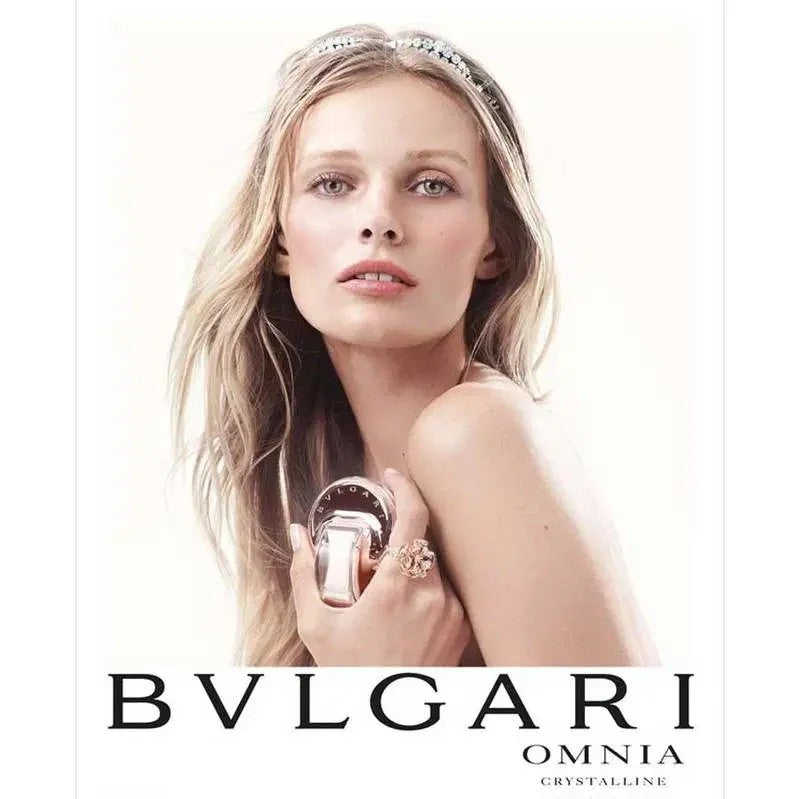 Perfume Bvlgari Omnia Crystalline EDT