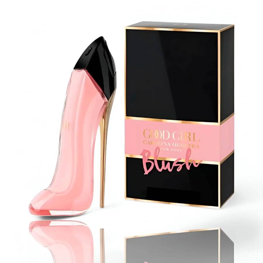 Perfume Carolina Herrera Good Girl Blush