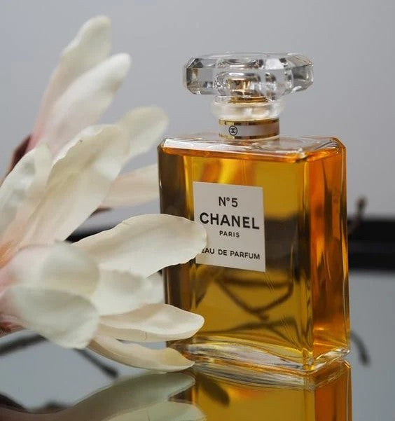 Perfume Chanel N 5 EDP