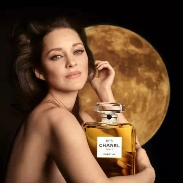 Perfume Chanel N 5 EDP