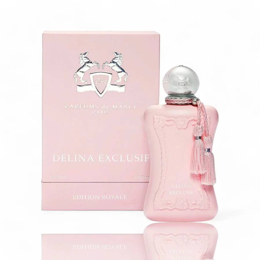 Perfume Delina Parfums De Marly Edp