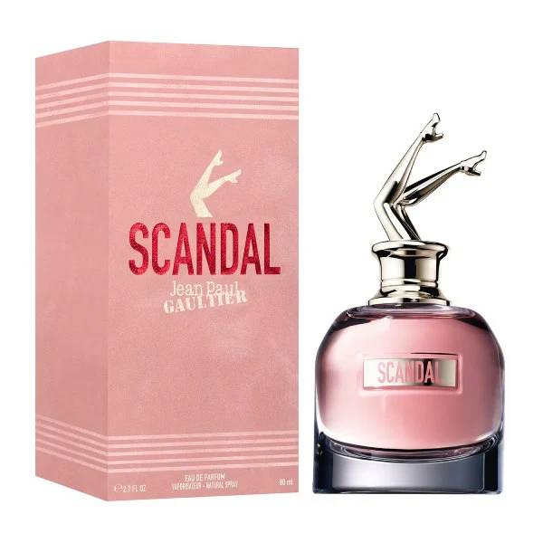 Perfume Jean Paul Gaultier Scandal Edp