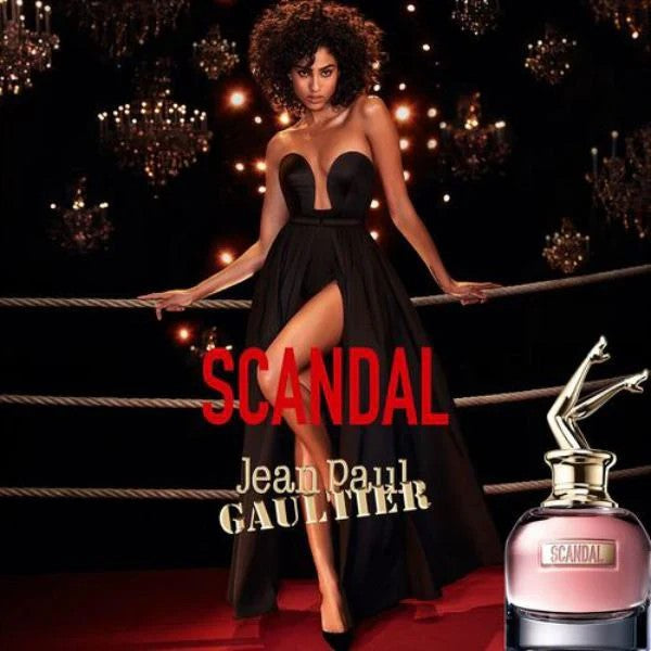 Perfume Jean Paul Gaultier Scandal EDP