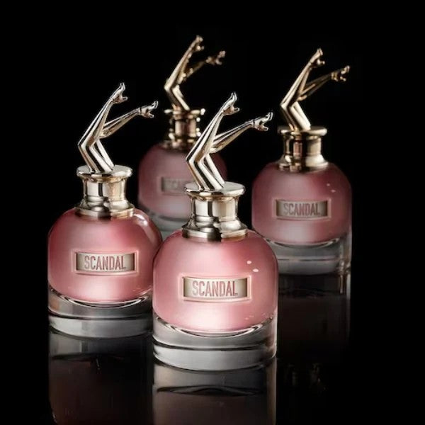 Perfume Jean Paul Gaultier Scandal EDP