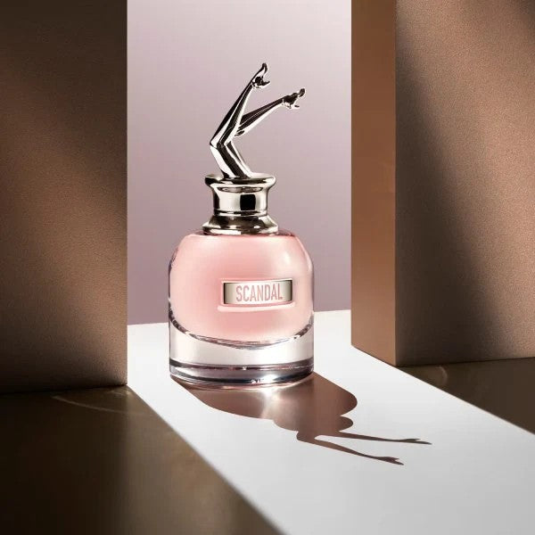 Perfume Jean Paul Gaultier Scandal EDP
